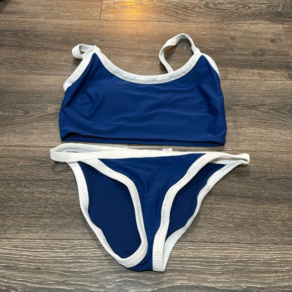 aerie Other - AERIE SCOOP BIKINI